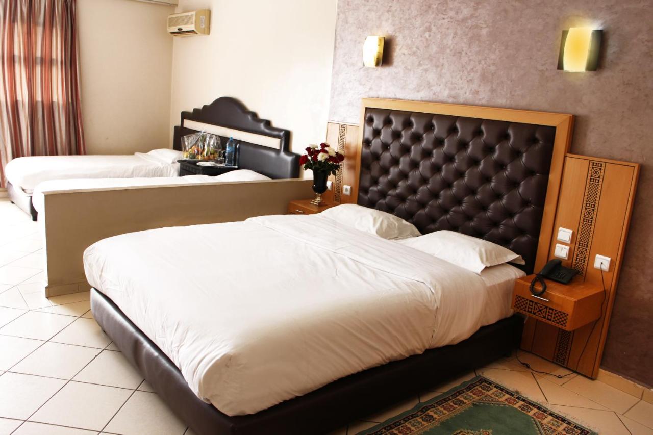 Almoggar Garden Beach 3* - Billede 5