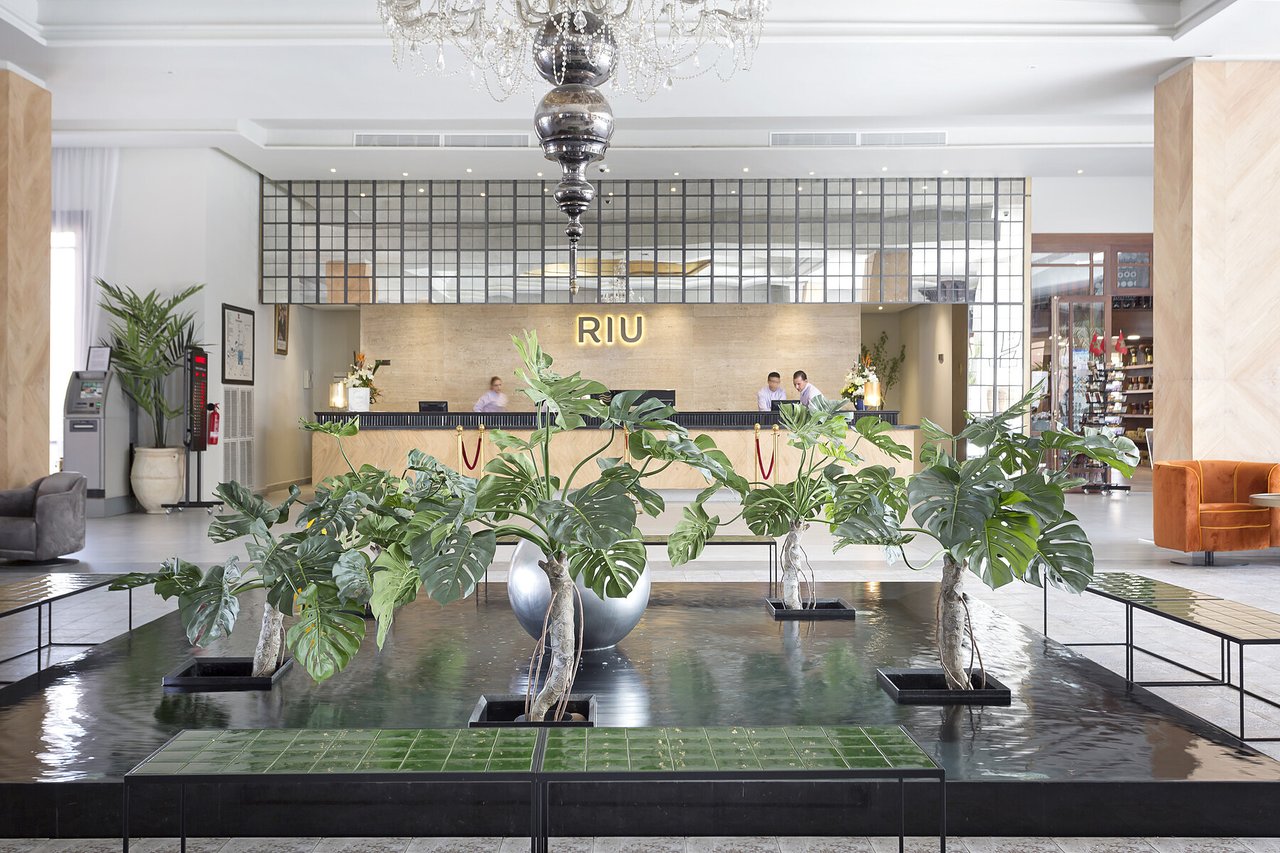 Club Hotel Riu Tikida Palmeraie 4 * - 3