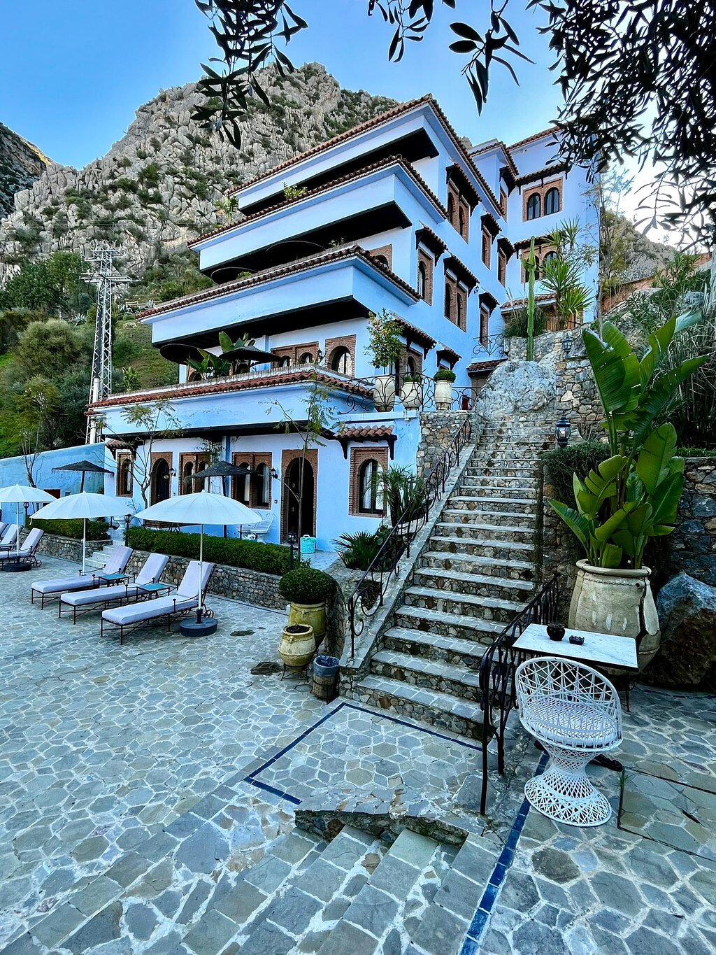 Dar Jasmine - Billede 5