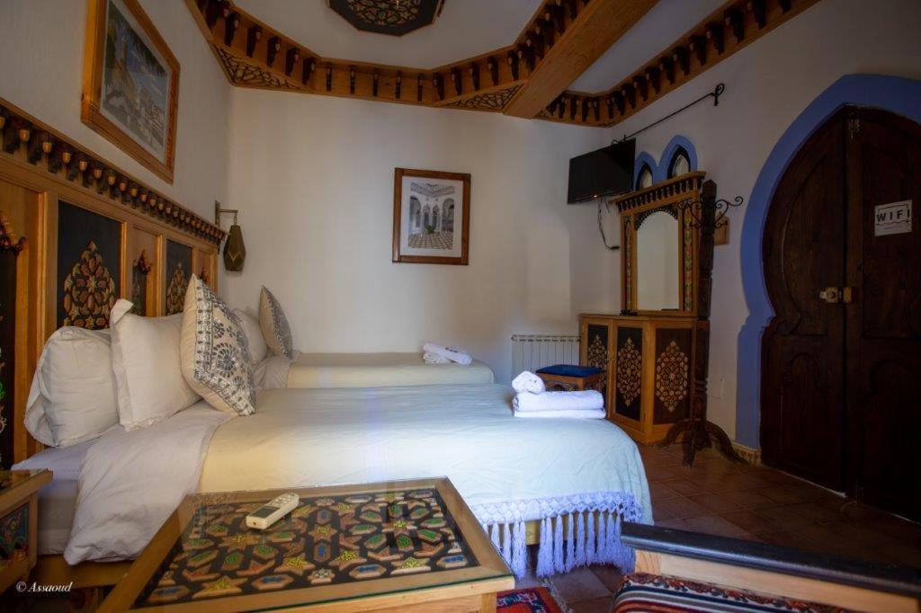 Dar Mounir 3* - Billede 2