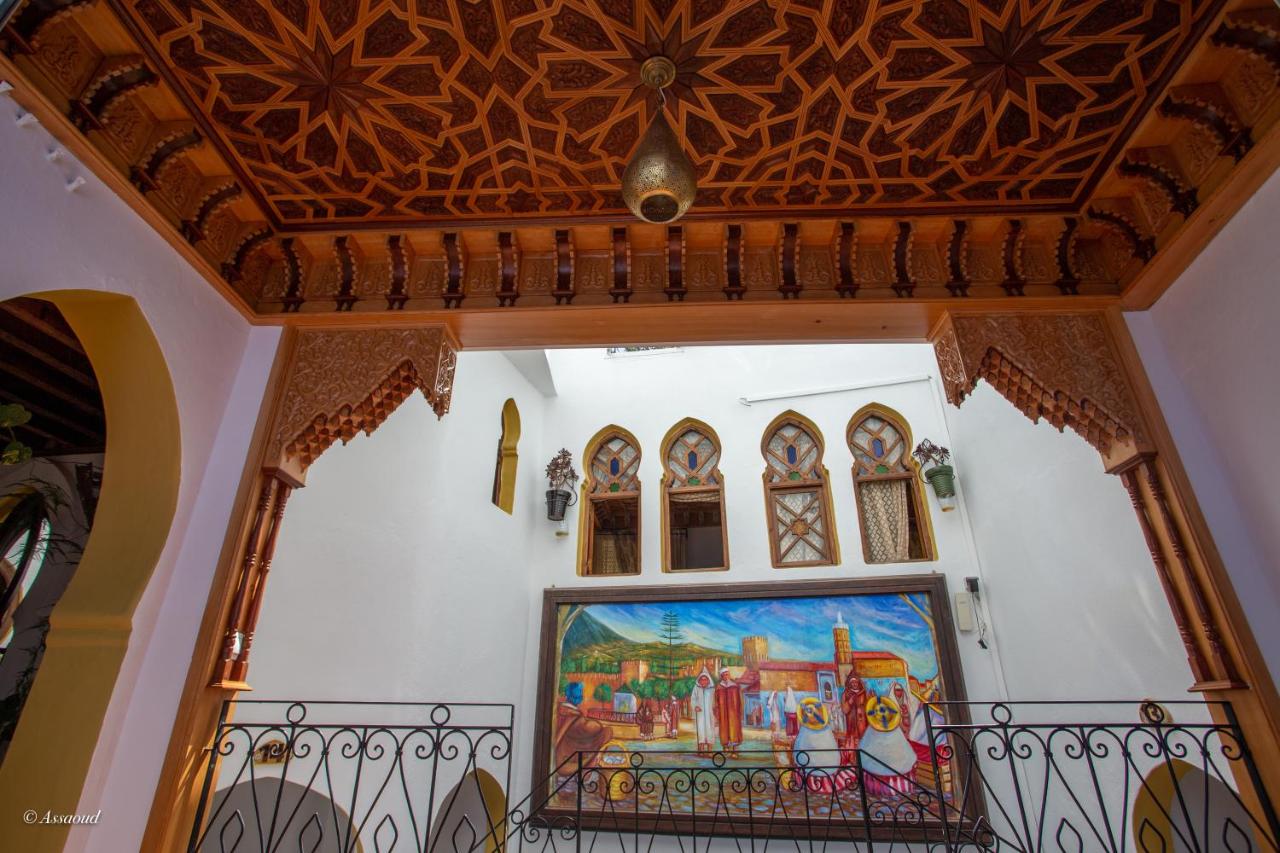 Dar Mounir 3* - Billede 4