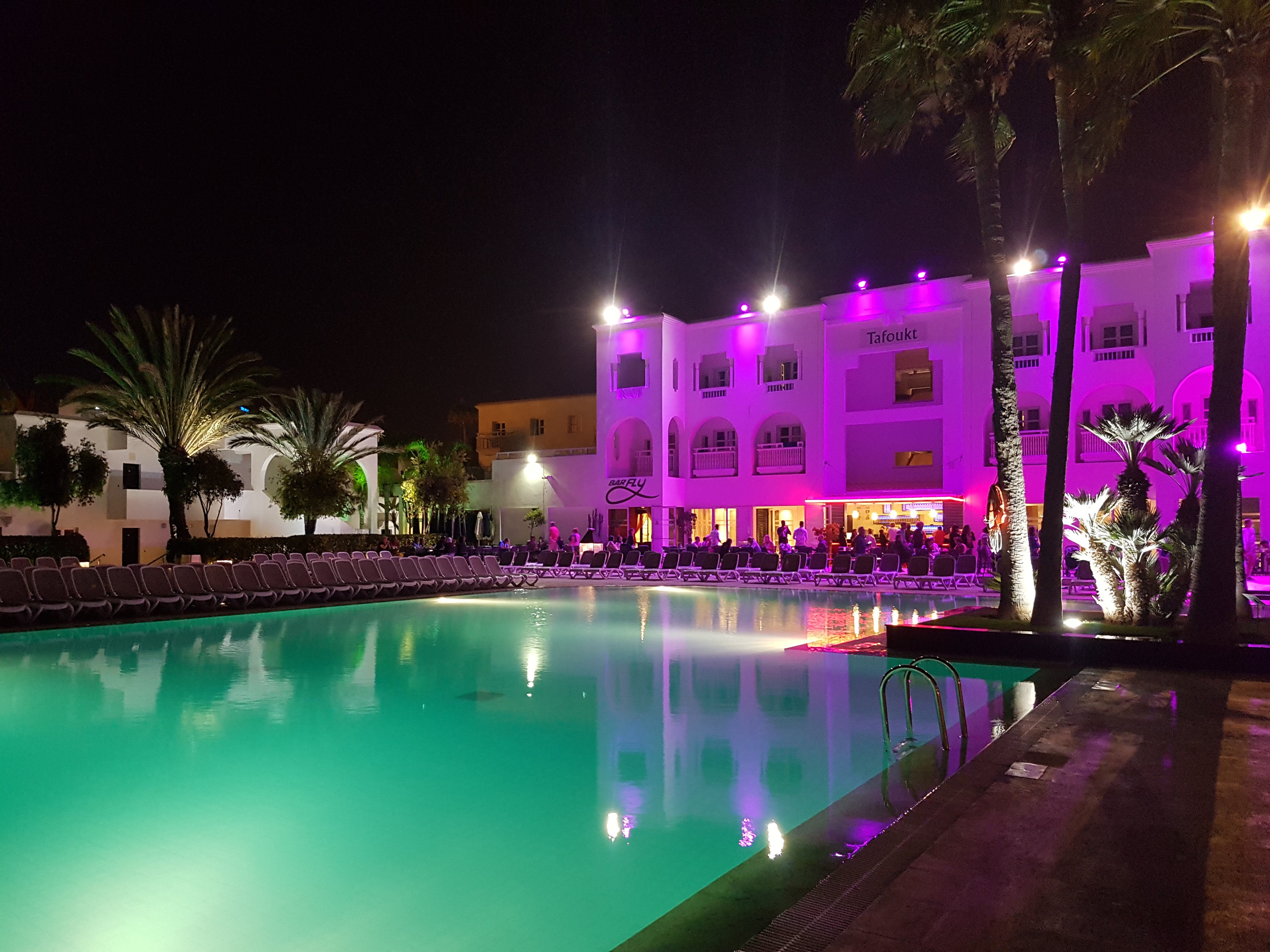 Decameron Tafoukt Beach 4* - 2