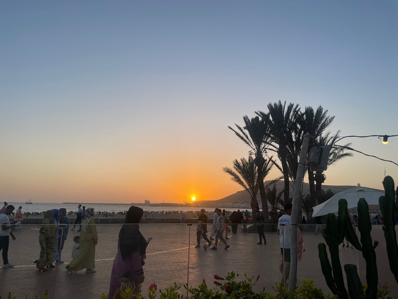 Decameron Tafoukt Beach 4* - 4