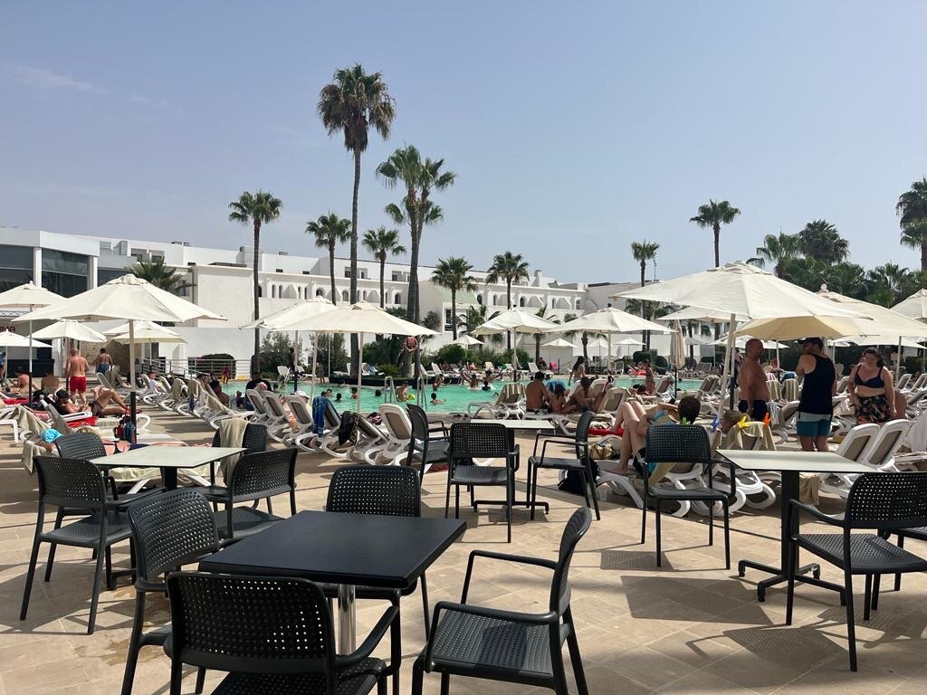 Decameron Tafoukt Beach 4* - 5