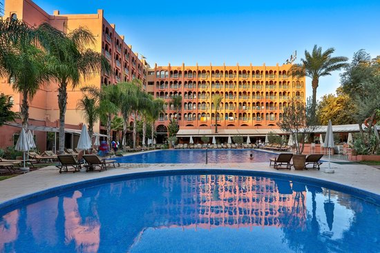 El Andalous Lounge & Spa