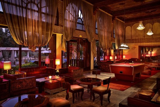 El Andalous Lounge & Spa - 3