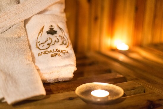 El Andalous Lounge & Spa - 6