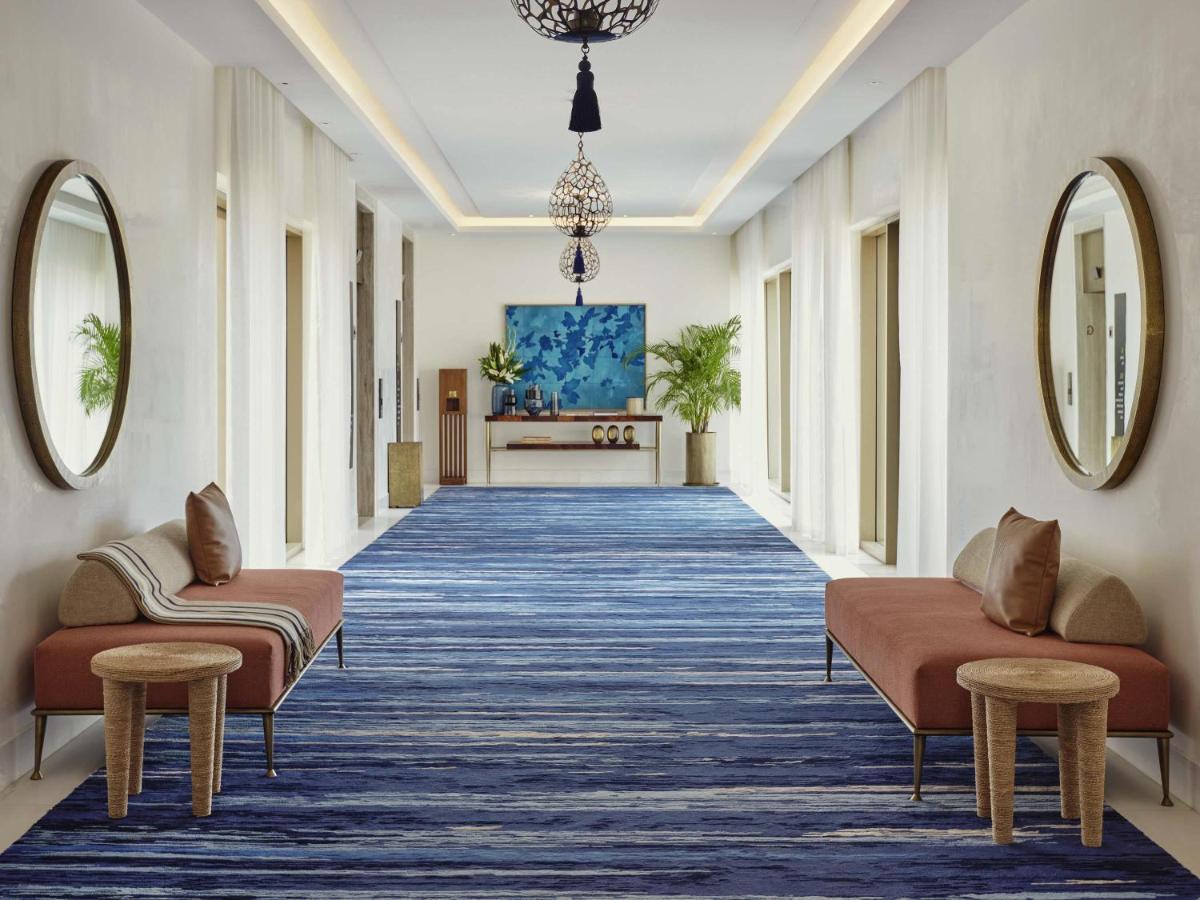 Fairmont Taghazout Bay - Billede 6