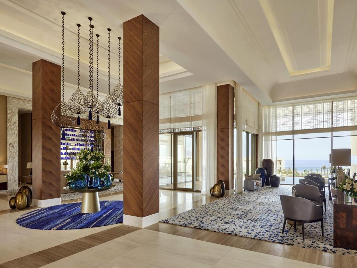 Fairmont Taghazout Bay - Billede 5