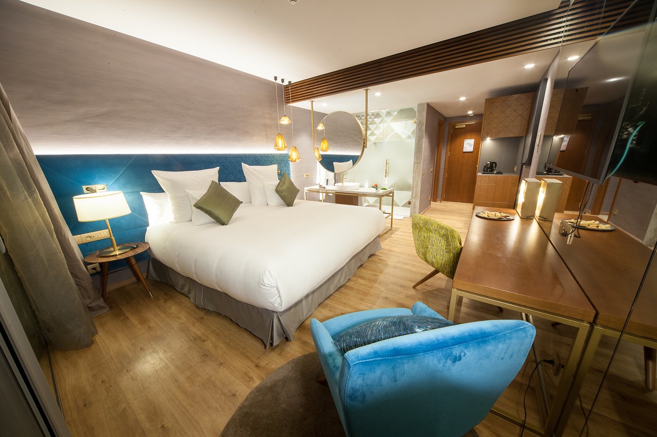 Farah Casablanca - Billede 2