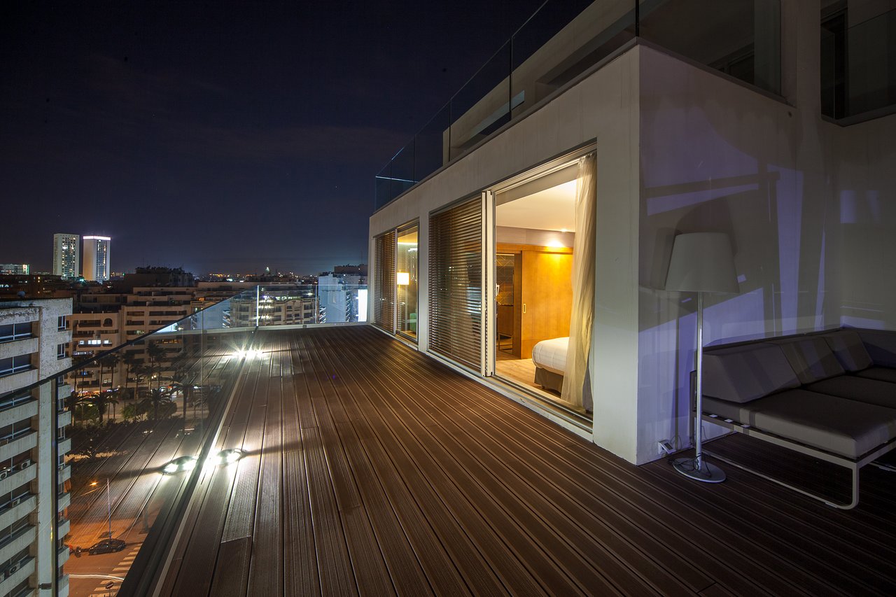 Farah Casablanca - Billede 3