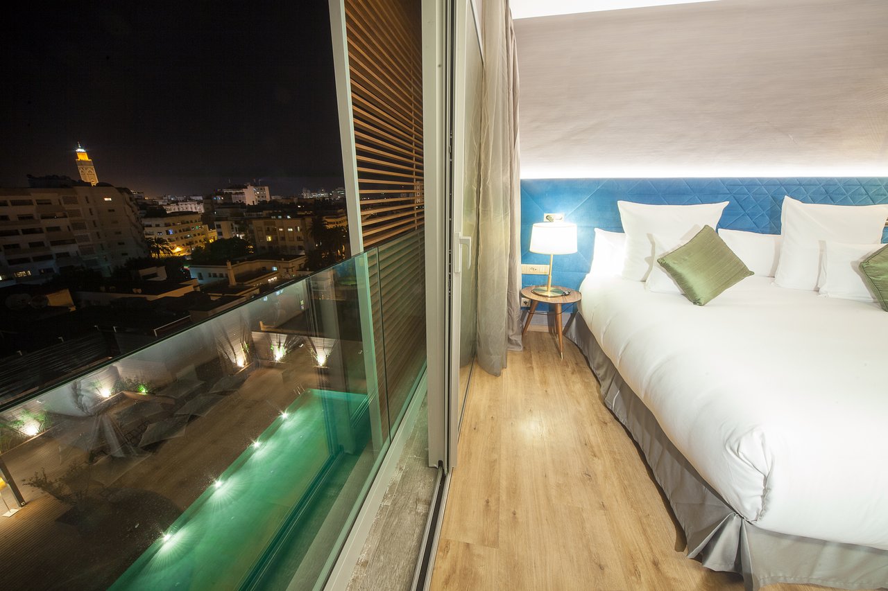 Farah Casablanca - Billede 4