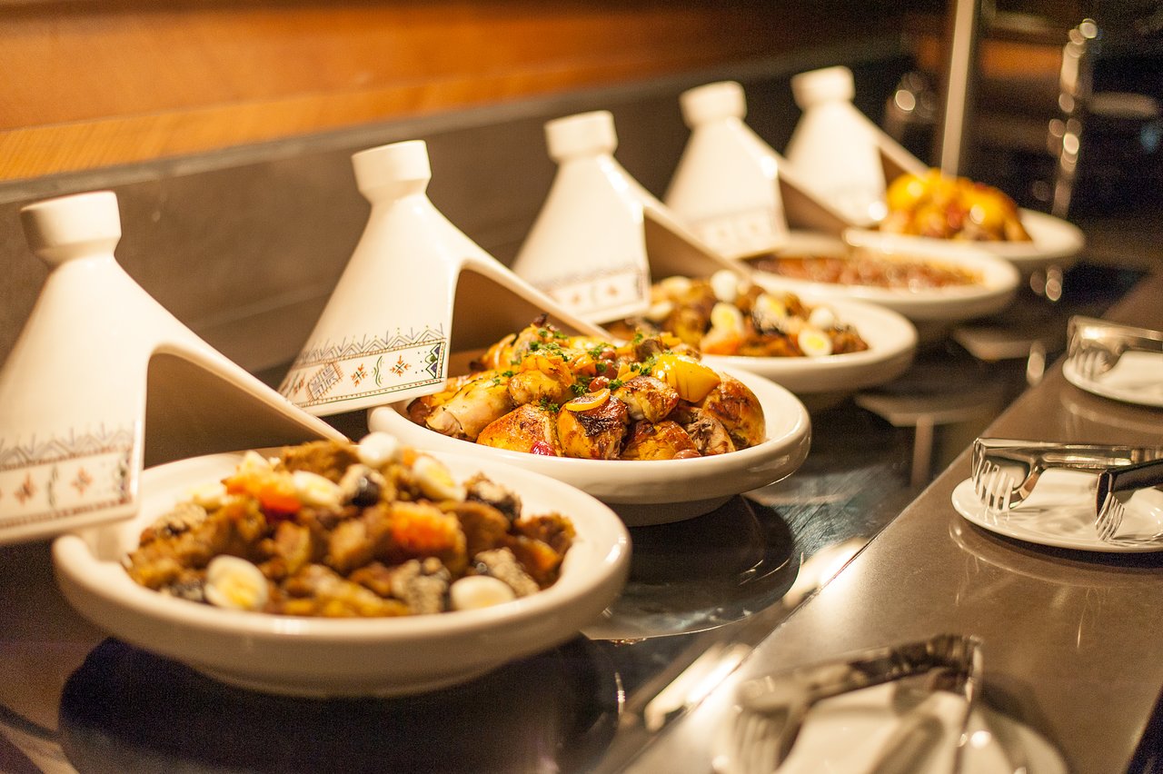 Farah Casablanca - Billede 5