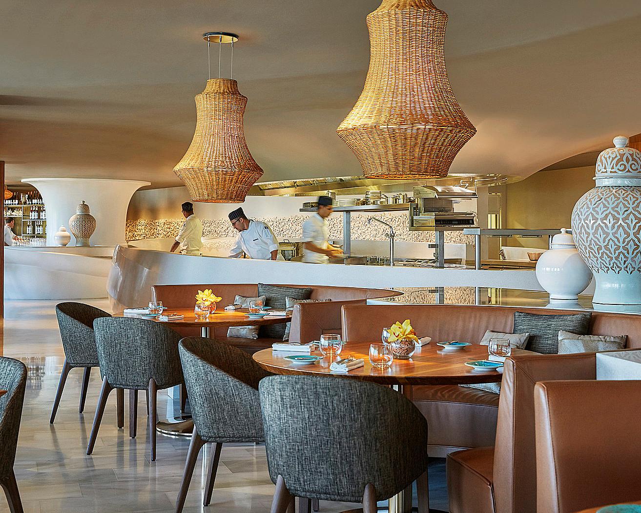 Four Seasons Hotel Casablanca - Billede 2