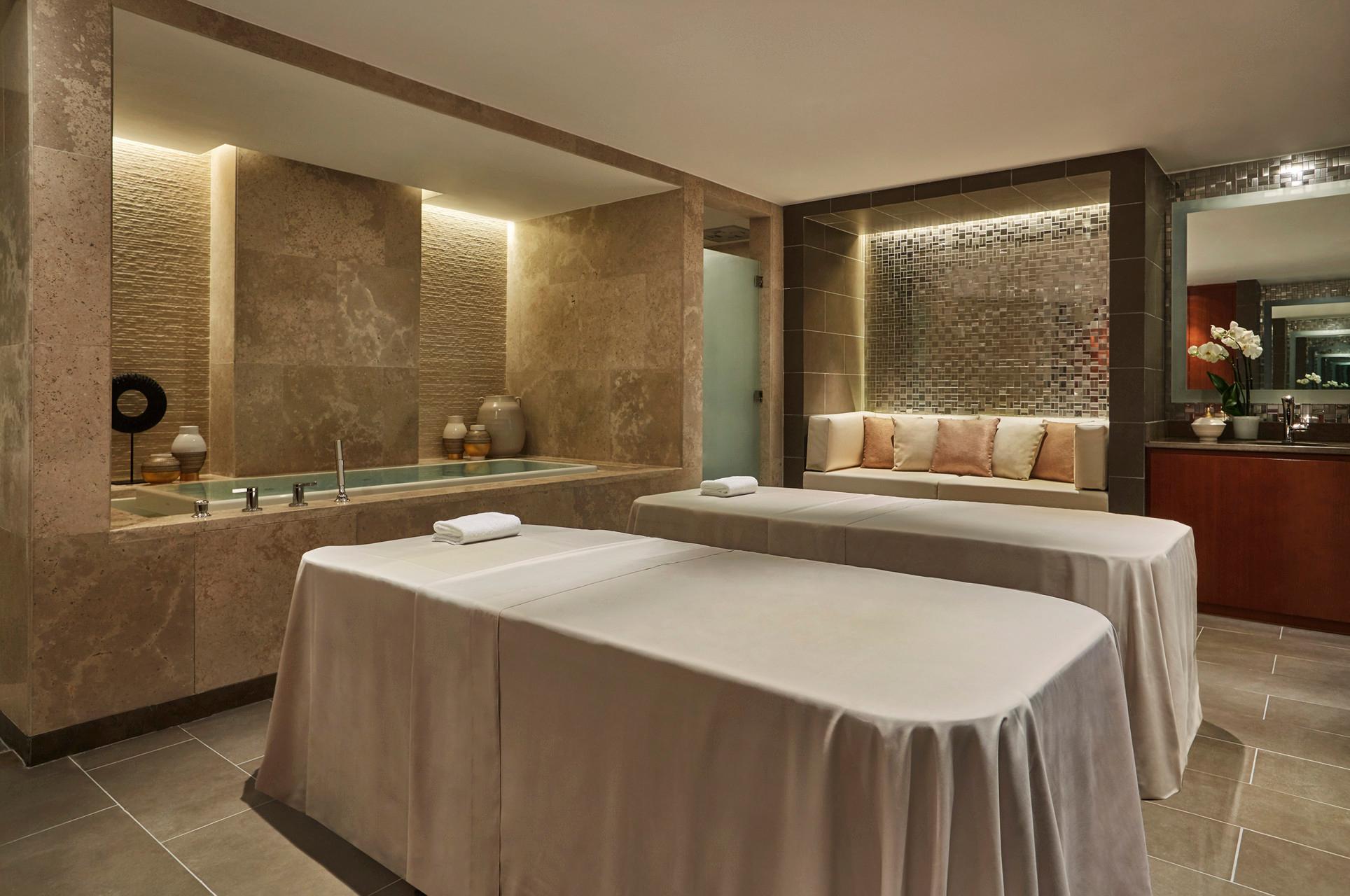 Four Seasons Hotel Casablanca - Billede 4