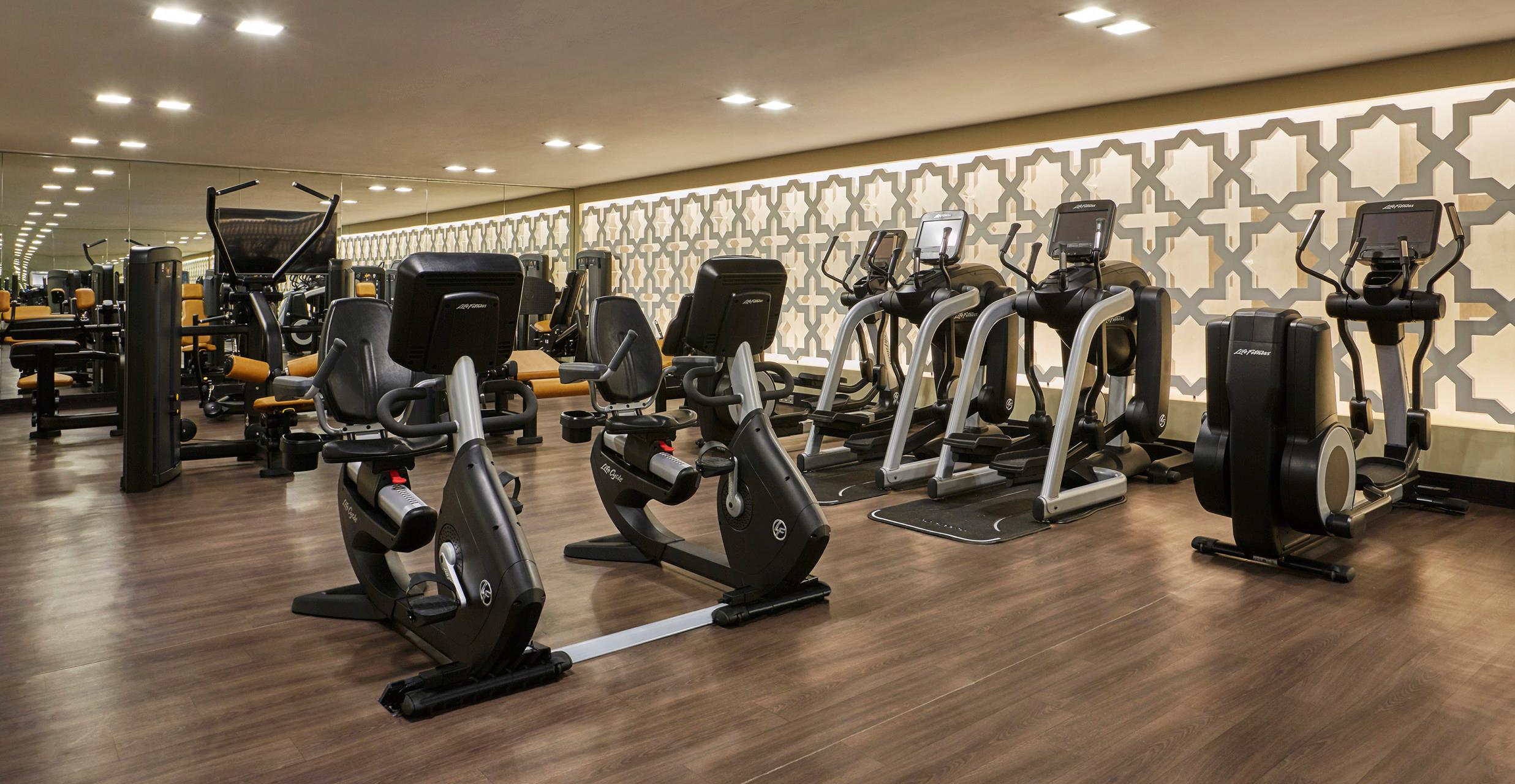 Four Seasons Hotel Casablanca - Billede 5