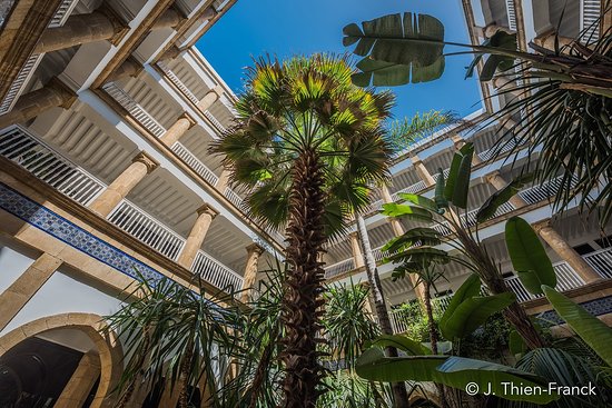 Heure Bleue Palais - 3