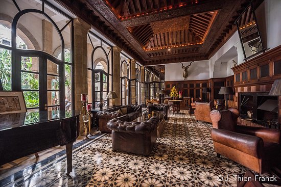 Heure Bleue Palais - 4