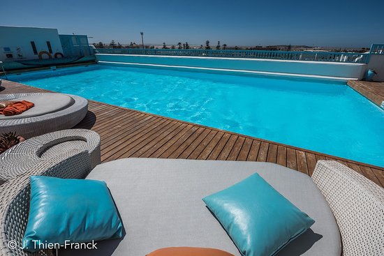 Heure Bleue Palais - 5