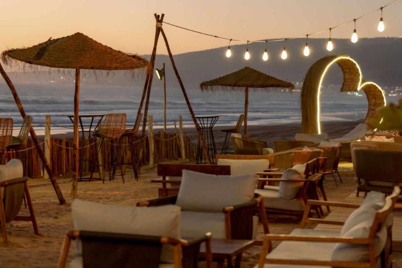 Hilton Taghazout Bay Beach Resort & Spa - Billede 6