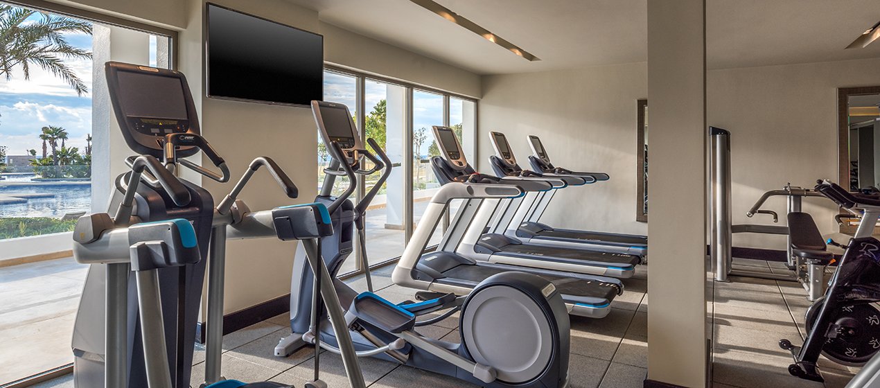 Hilton Tangier Al Houara Resort & Spa - 2