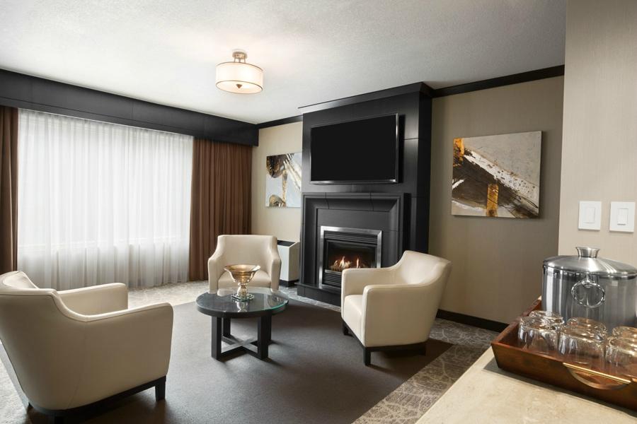 Hotel Atlas Chaouen - 5