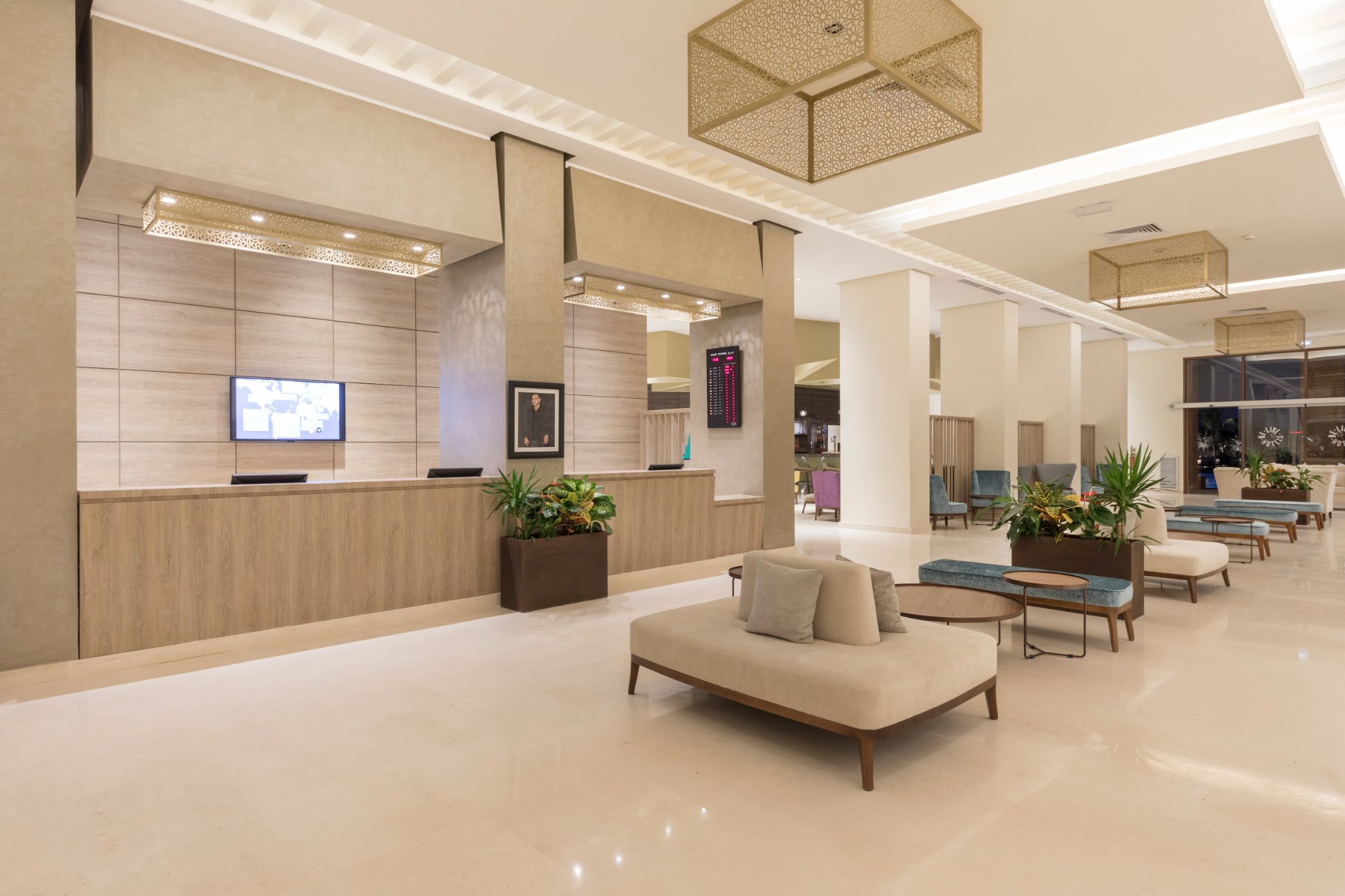 Hotel Be Live Experience 4* - 4