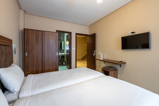 Hotel Etoile Du Nord - 5