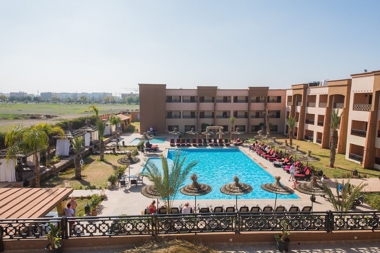Hotel Kasbah Zalagh & Spa 4* - 3