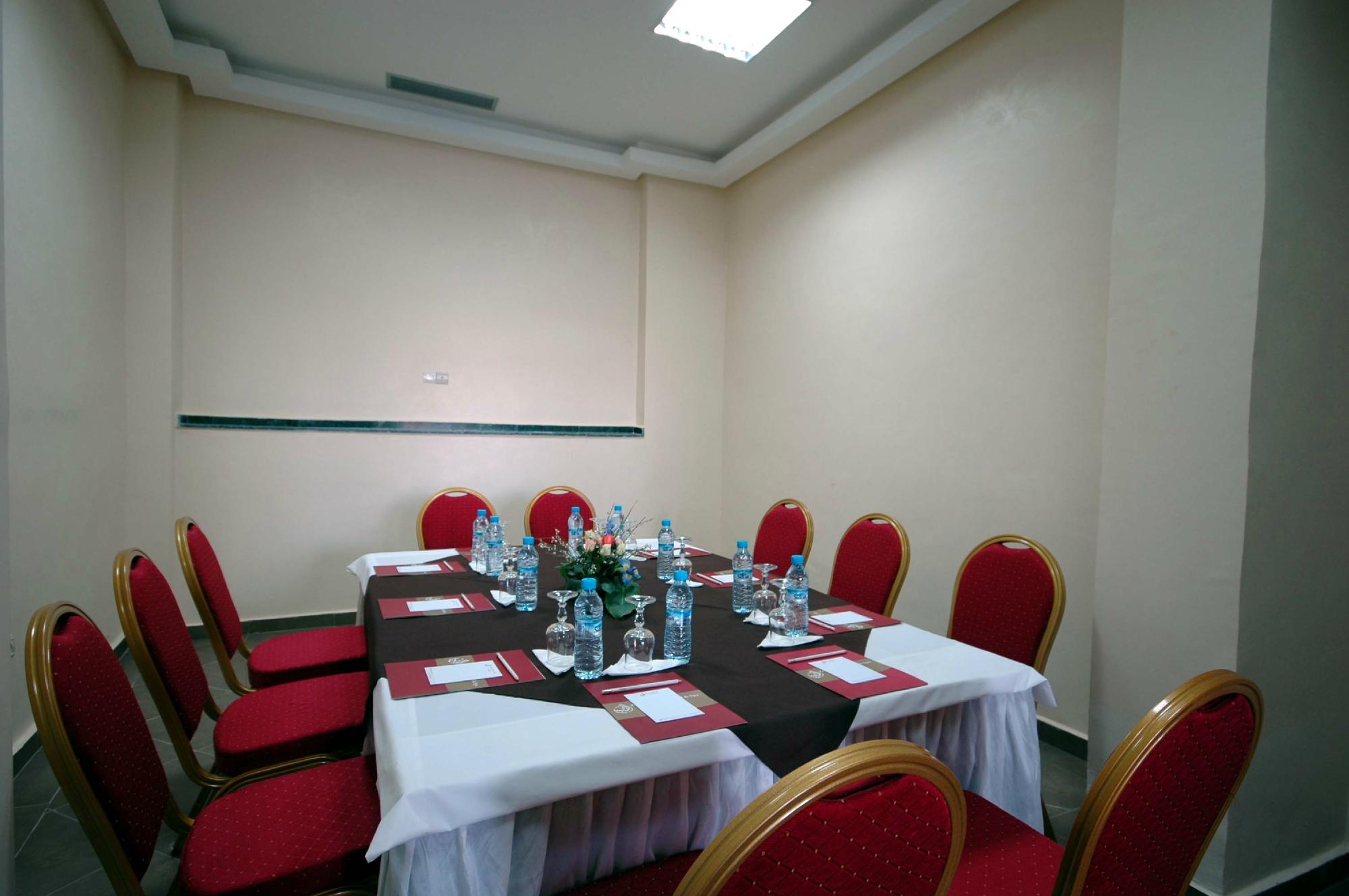 Hotel Kasbah Zalagh & Spa 4* - 4