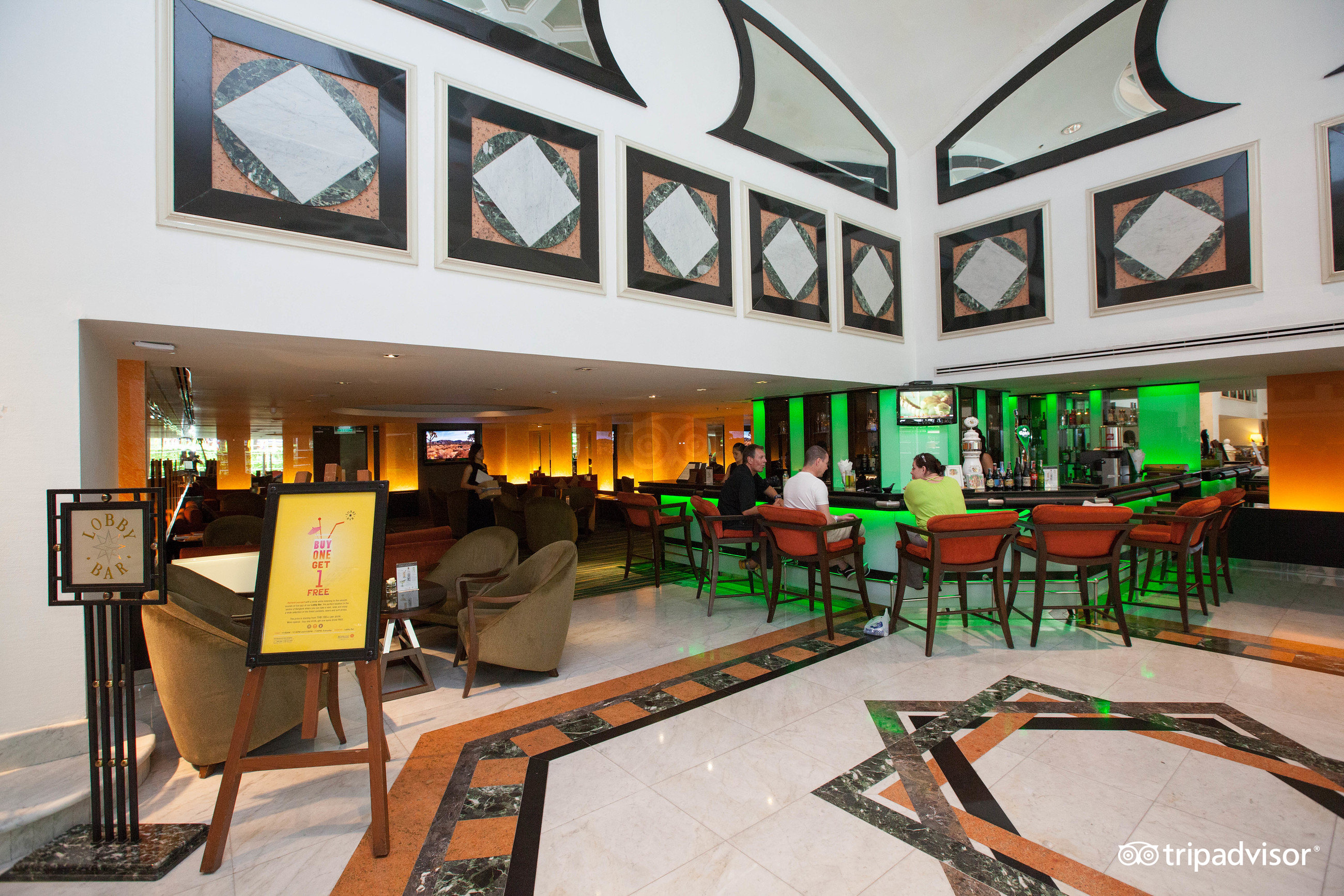 Hotel Rembrandt 3* - 2