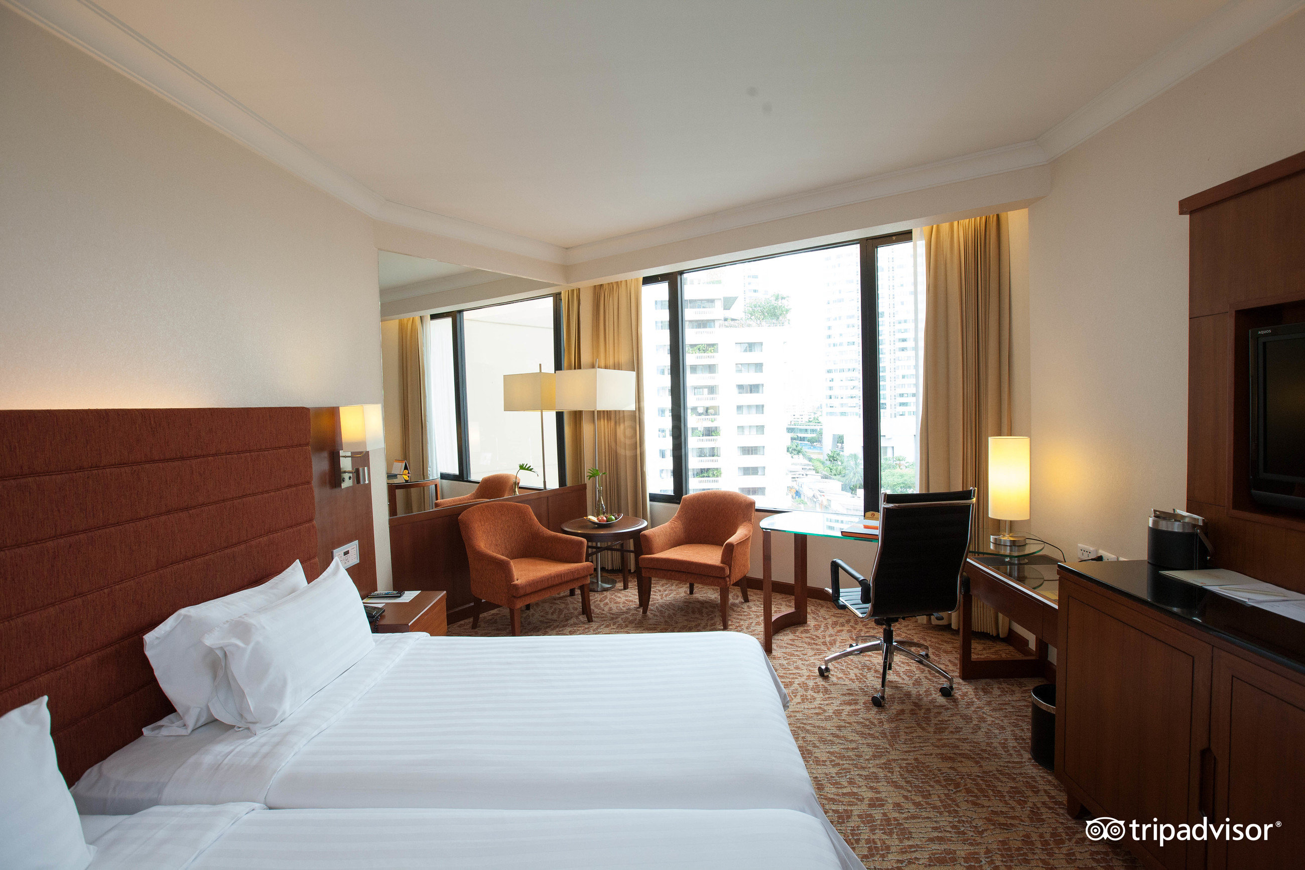 Hotel Rembrandt 3* - 3