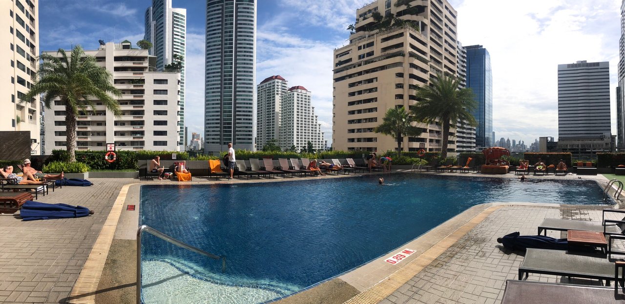 Hotel Rembrandt 3* - 4