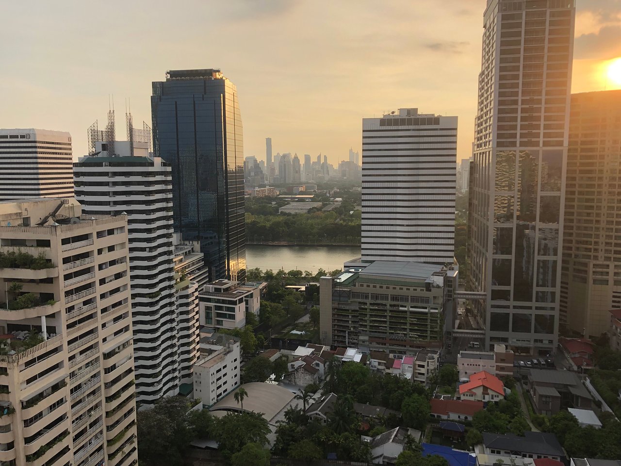 Hotel Rembrandt 3* - 5