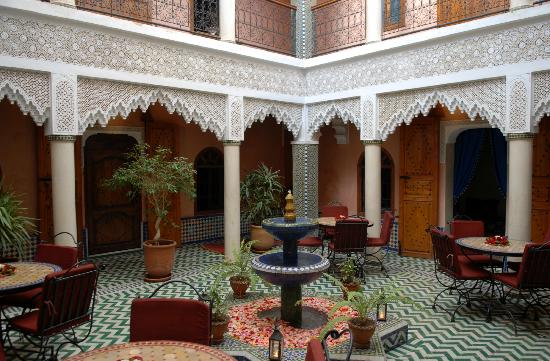Hotel Riad Mimouna