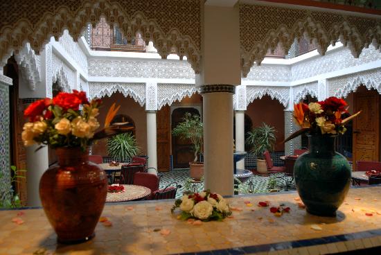 Hotel Riad Mimouna - 3