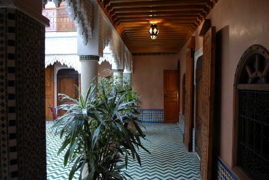 Hotel Riad Mimouna - 4