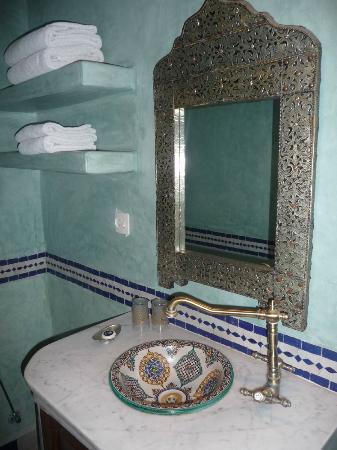 Hotel Riad Mimouna - 5