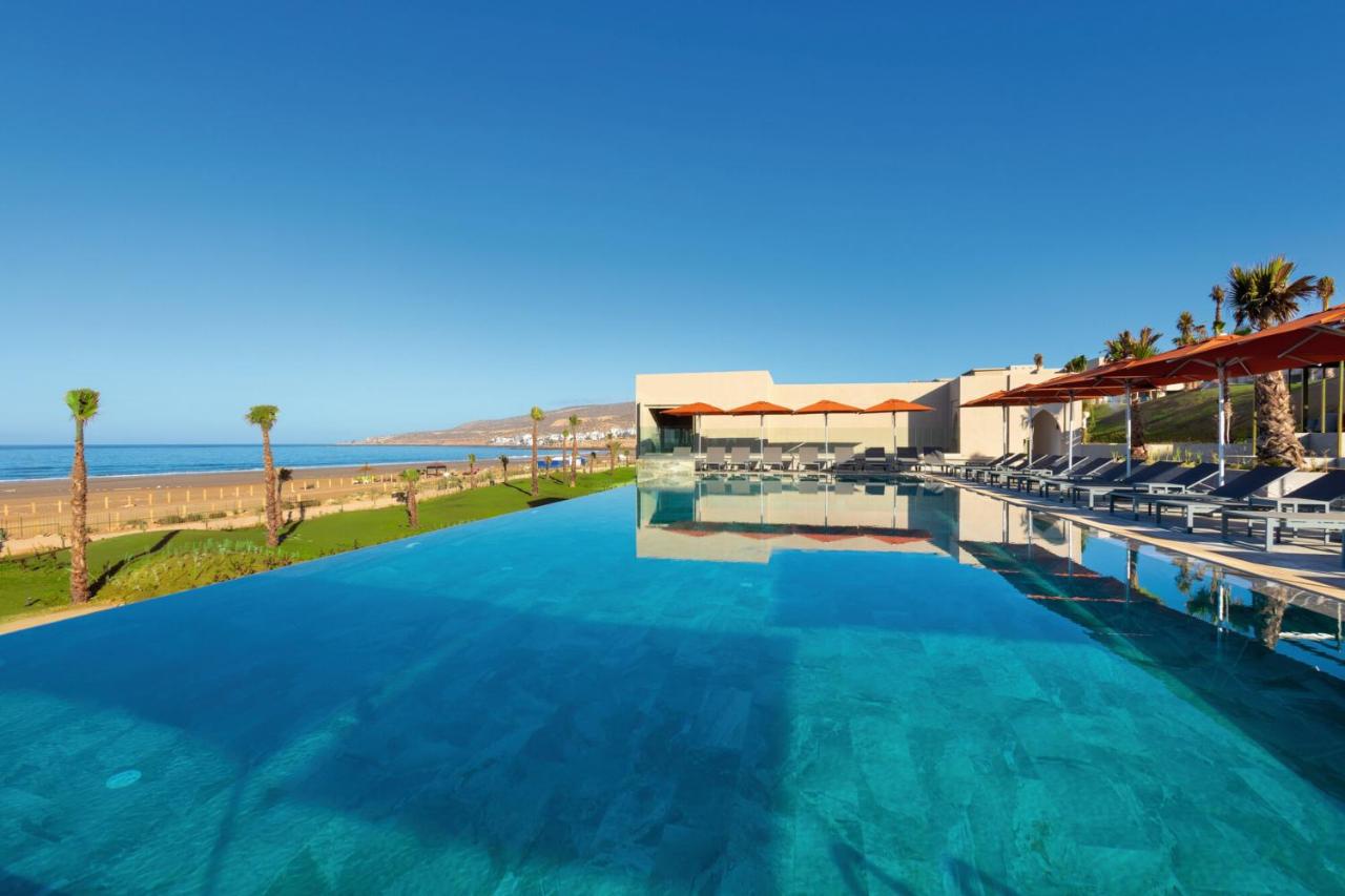 Hotel Riu Palace Tikida Taghazout - Billede 5