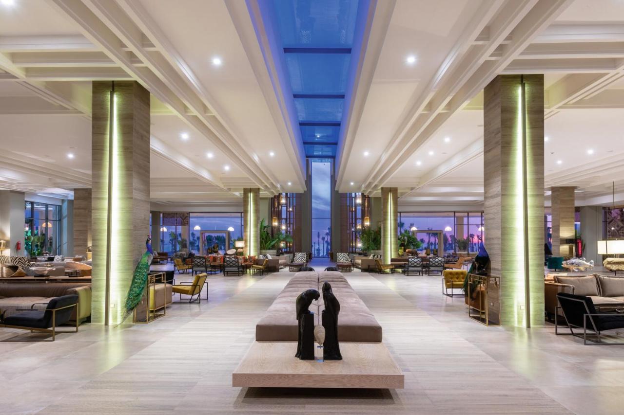 Hotel Riu Palace Tikida Taghazout - Billede 7