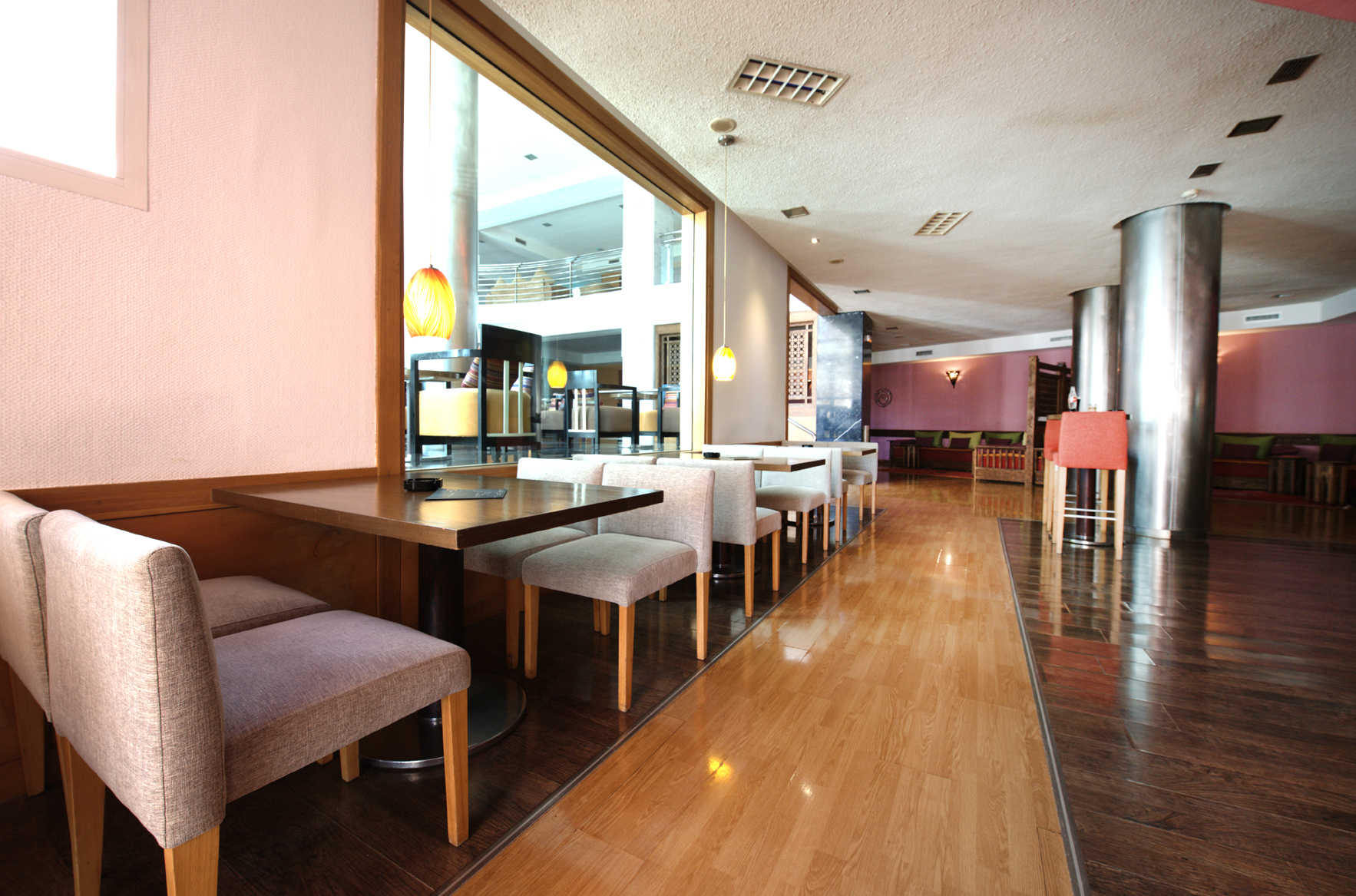 Hotel Timoulay & Spa Agadir 4* - 4