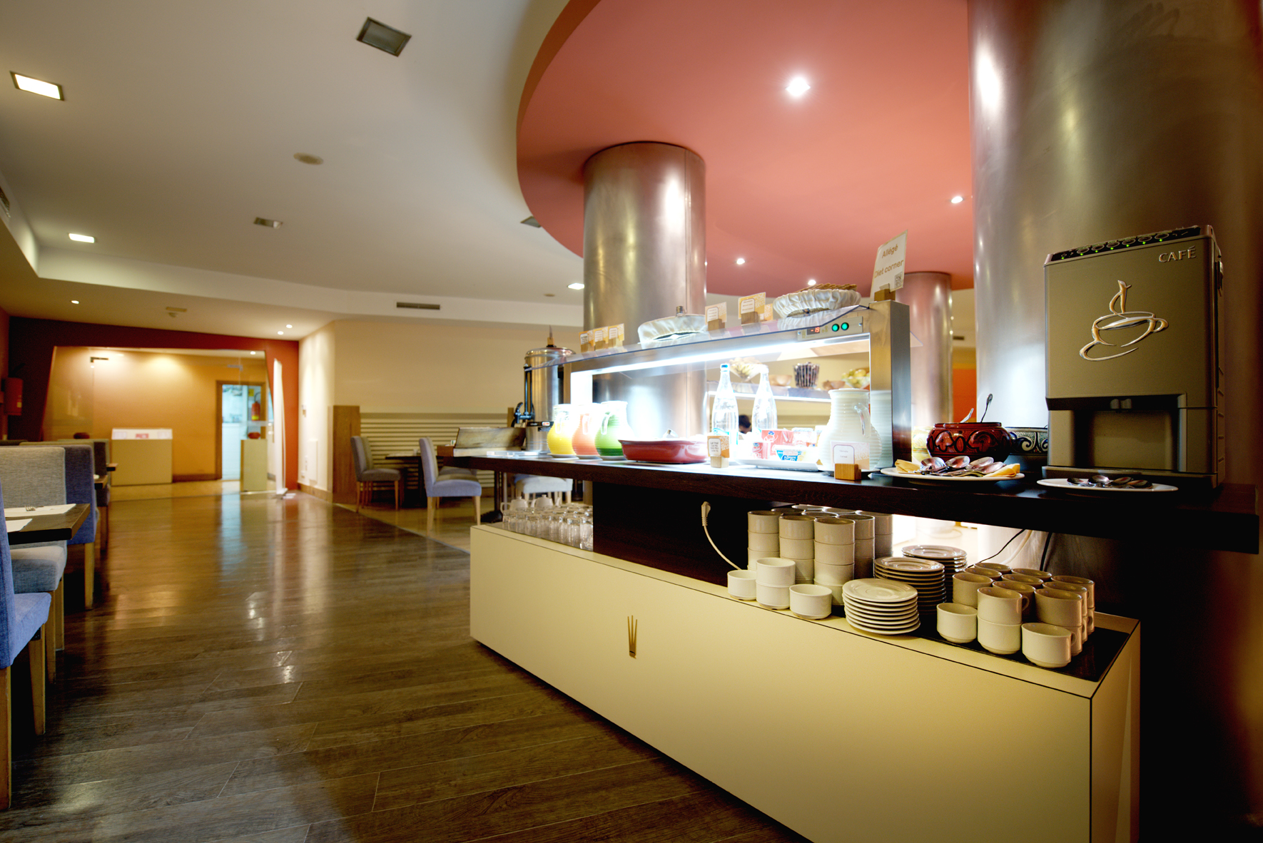 Hotel Timoulay & Spa Agadir 4* - 2