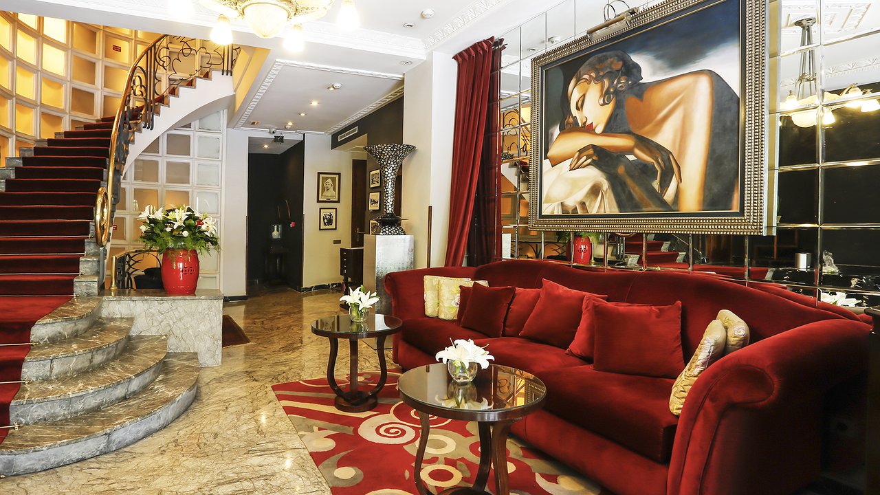 Hotel & Spa Le Doge - Billede 2