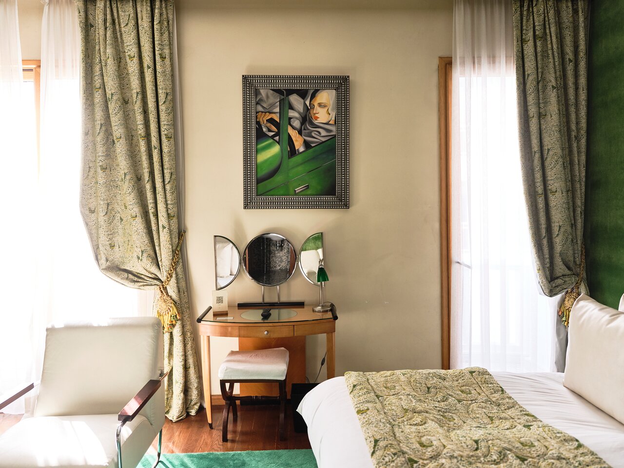 Hotel & Spa Le Doge - Billede 4