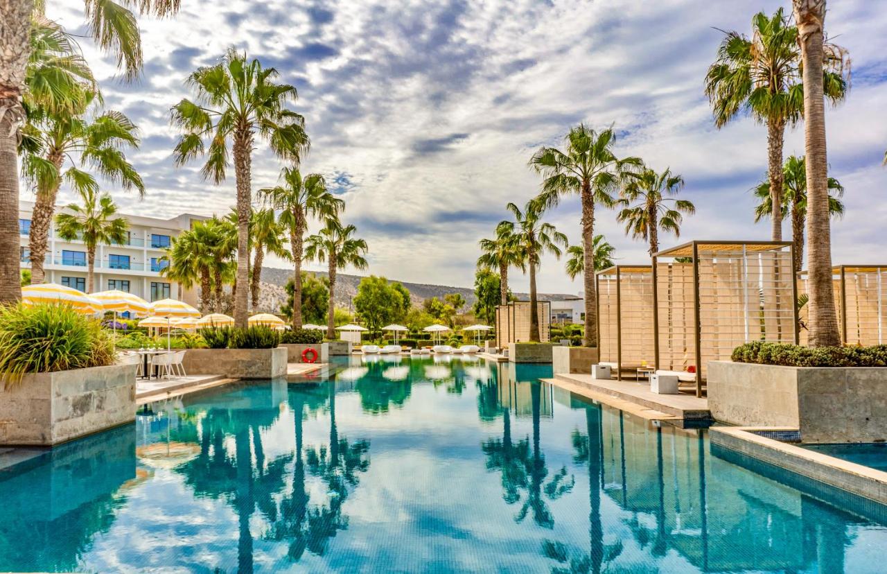 Hyatt Place Taghazout Bay - Billede 4