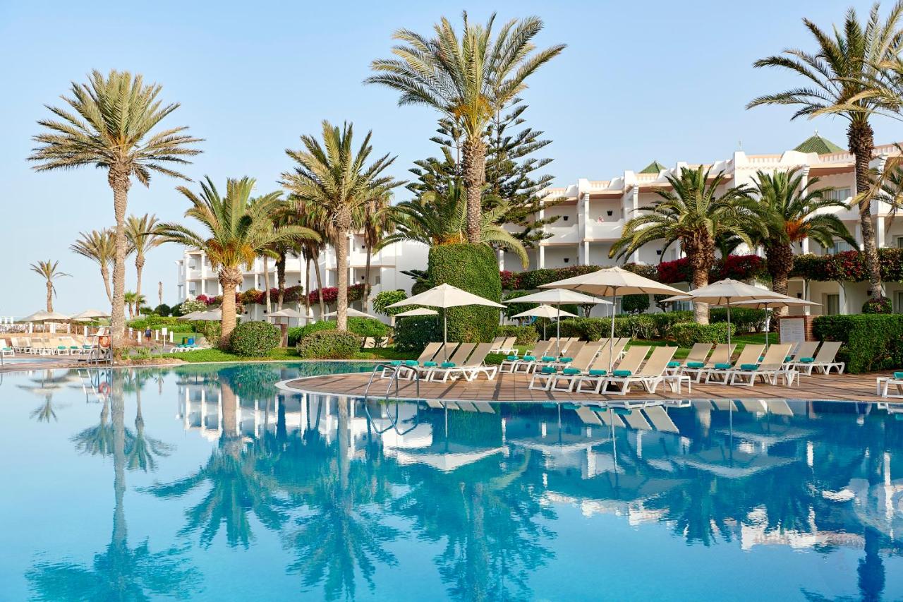 Iberostar Founty Beach 4* - Billede 3