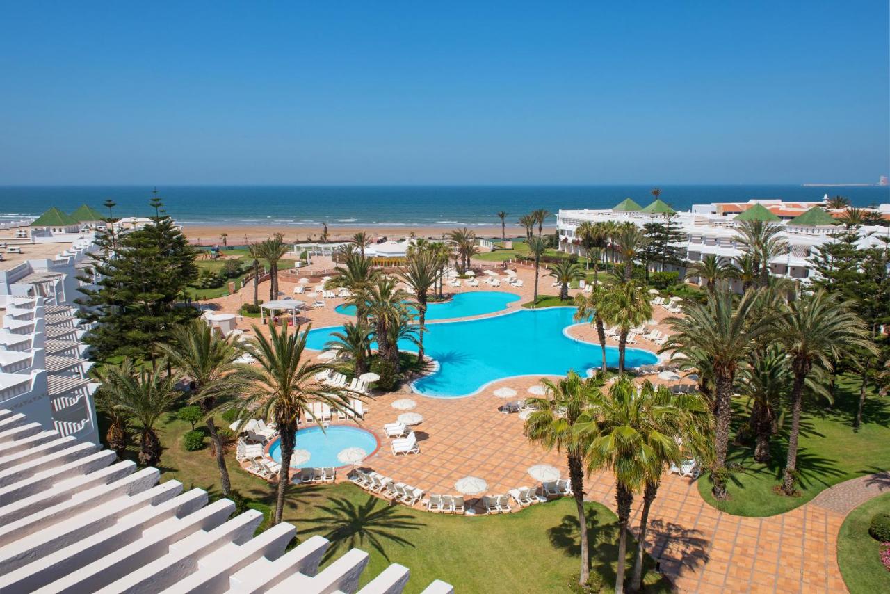 Iberostar Founty Beach 4* - Billede 8