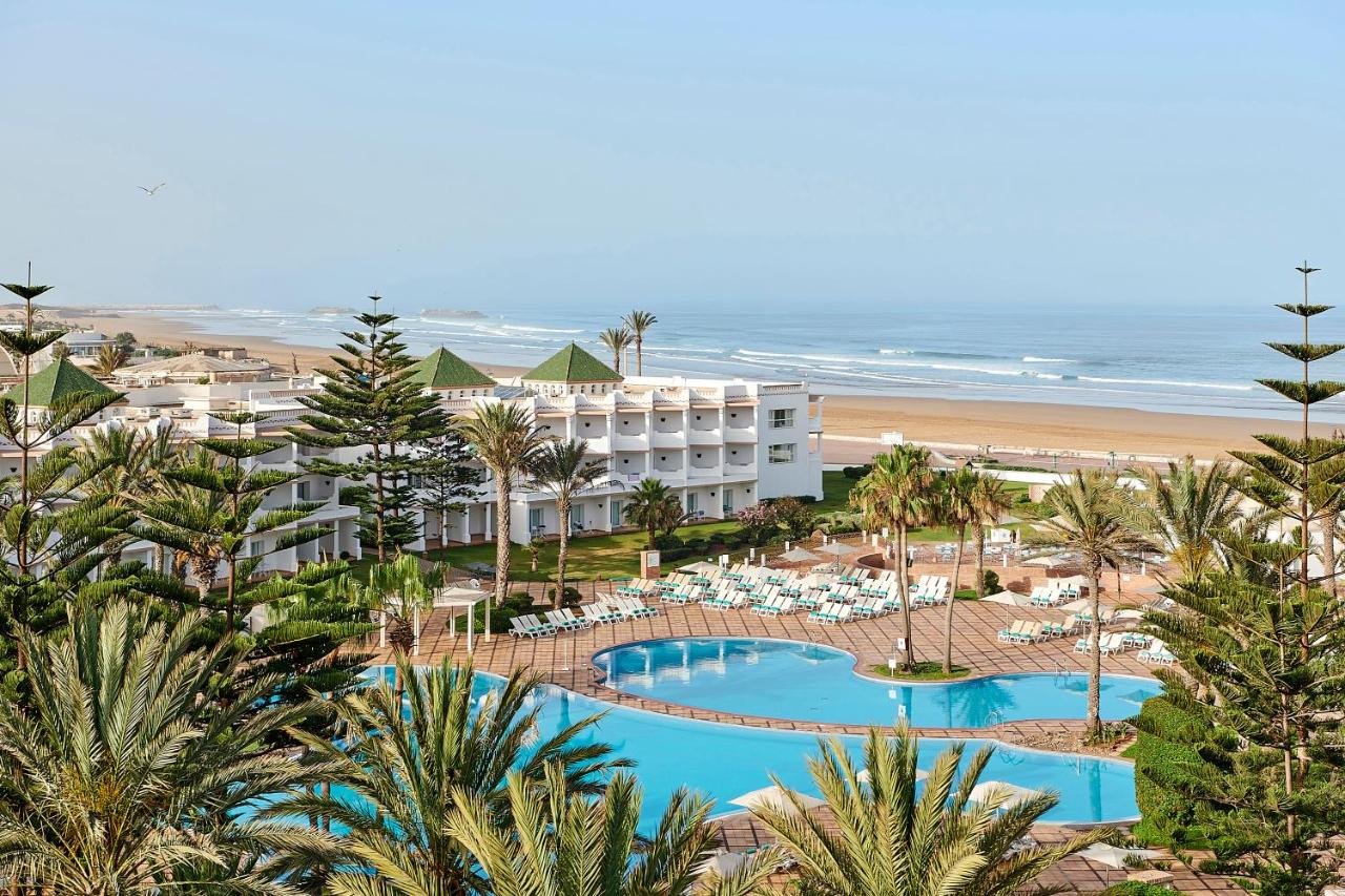 Iberostar Founty Beach 4*