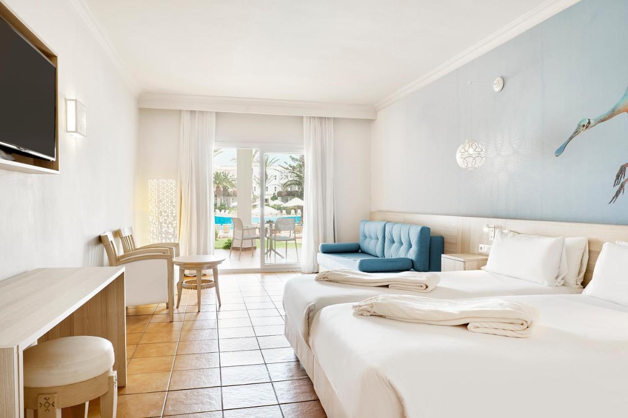 Iberostar Founty Beach 4* - Billede 2