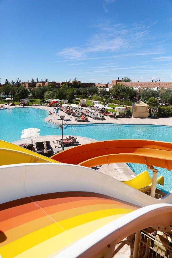 Kenzi Club Agdal Medina 5* - Billede 6